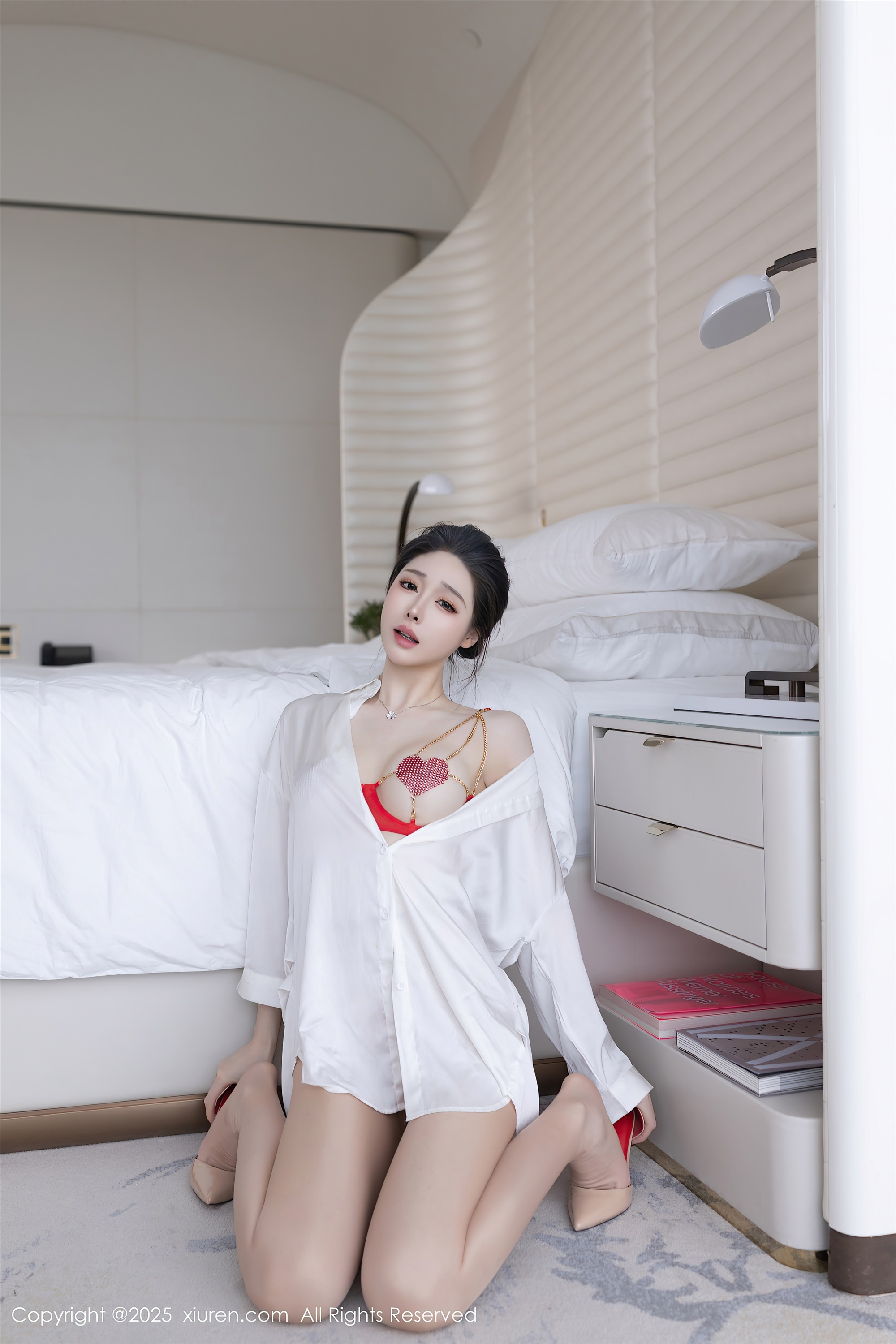 Xiuren秀人网 2025.06.13 NO.10411 小逗逗